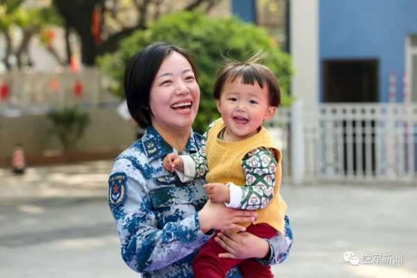 部隊單身公寓，新標準亮相