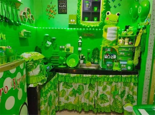 你見過最離譜的裝修有多奇葩?這11個裝修設計,讓人“歎為觀止” 你見過最離譜的裝修有多奇葩?這11個裝修設計,讓人“歎為觀止”