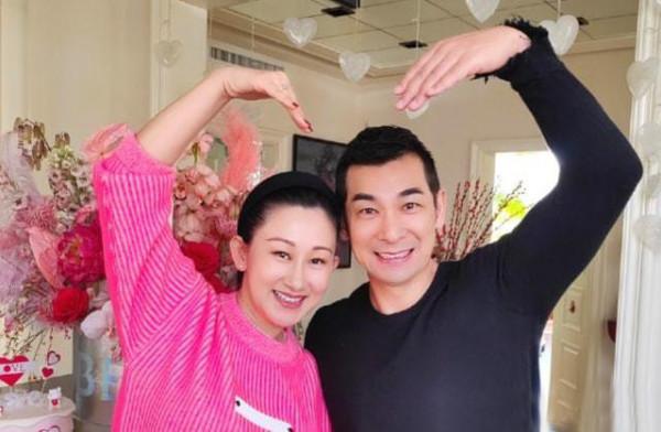 明星過情人節大PK：胡杏兒有儀式感，陳妍希接地氣，孫儷有意義