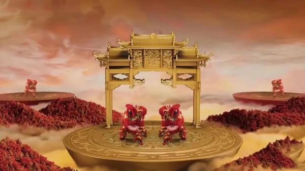 點一盞燈，守一生願，河南衛視《元宵奇妙遊》詮釋“堅守”的意義