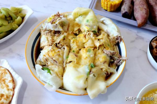 自制早餐火了朋友圈,一週七天換著花樣做!網友:嚮往的幸福生活 自制早餐火了朋友圈,一週七天換著花樣做!網友:嚮往的幸福生活