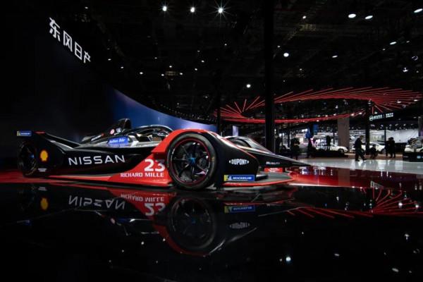 東風日產:不裝了,我攤牌了,2022年我打算這麼玩 東風日產:不裝了,我攤牌了,2022年我打算這麼玩