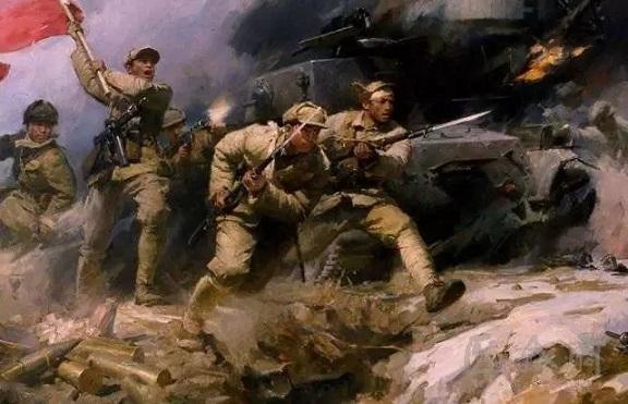 1948年，彭德懷對王世泰大發雷霆：你造成的戰爭損失，按律當斬