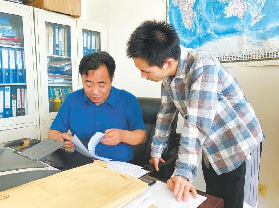 “羊教授”的堅守——記2020年度青海省科學技術重大貢獻獎獲得者侯生珍 “羊教授”的堅守——記2020年度青海省科學技術重大貢獻獎獲得者侯生珍