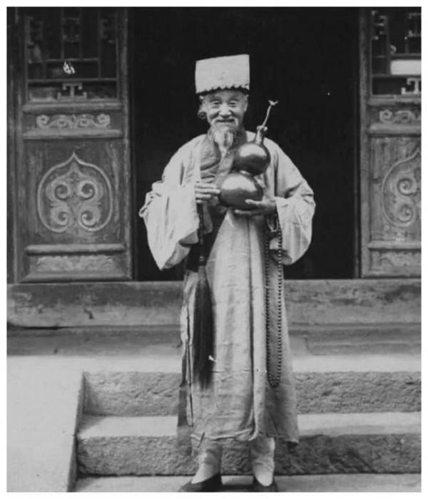 你不知道的道教高規法事:羅天大醮 你不知道的道教高規法事:羅天大醮