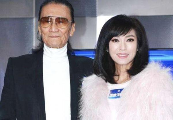 85歲謝賢首奪影帝，雖是喜事心中仍有遺憾，謝霆鋒未送祝福