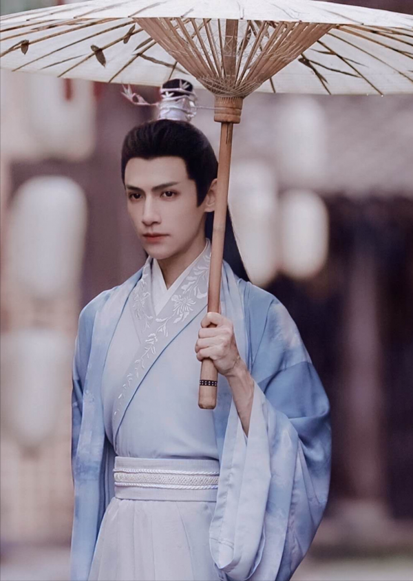 高個臉的男明星，我只服這3位！身高175cm卻有一張180cm的臉