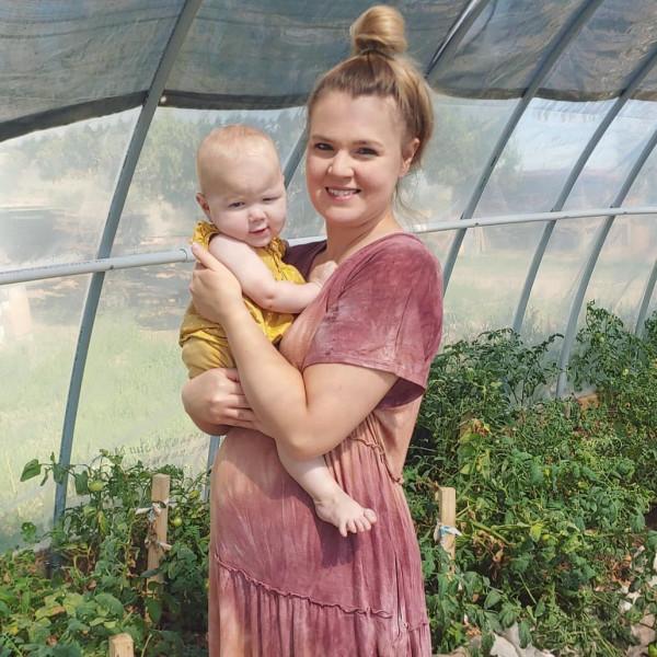 想成為電影裡的大家庭,美國夫妻12年生12個娃!每天生活無比熱鬧 想成為電影裡的大家庭,美國夫妻12年生12個娃!每天生活無比熱鬧