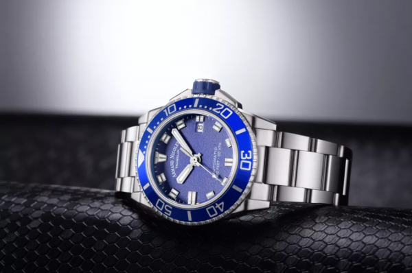 預算5000除了天梭、美度，這五款高顏值高性價比的機械錶值得入