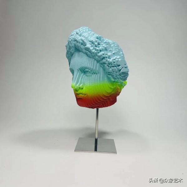 重新表達過去 | Daniele Fortuna 重新表達過去 | Daniele Fortuna