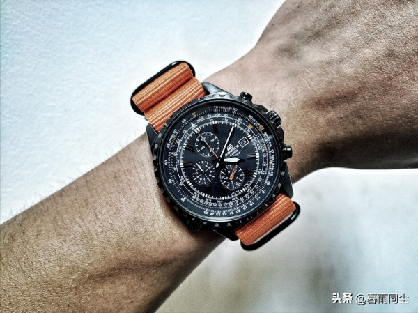 20款適合登山、徒步（揹包客）、露營、戶外作業者的G-Shock手錶