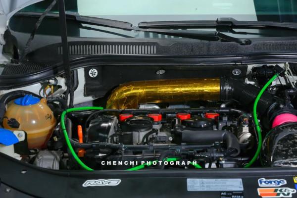 &quot;爆改大眾CC金融男生&quot;——一次轉院解決故障體驗