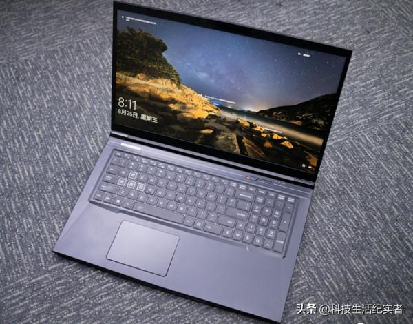 5款R9-5900HX+RTX3070高配筆記本，誰最值得入手？看了簡評就知道