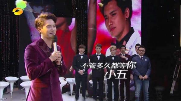 小五結婚只有張遠祝賀，《天天向上》和至上勵合的團魂去哪裡了