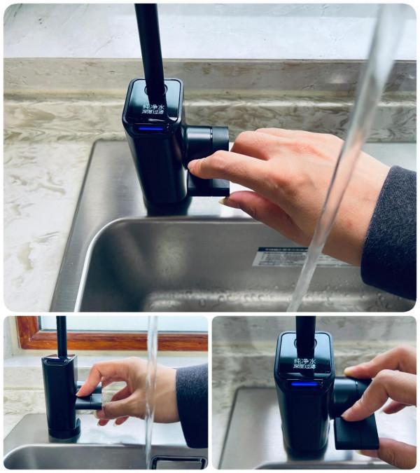 家用淨水機有必要麼?買前想不通,用了離不開 家用淨水機有必要麼?買前想不通,用了離不開