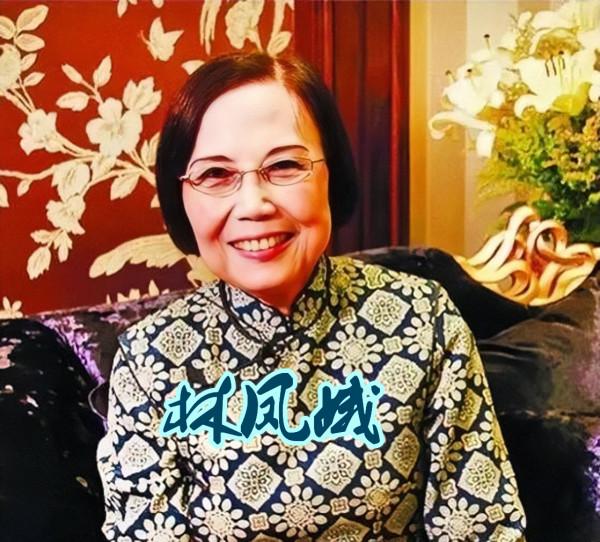 賭王何鴻燊眼中的紅人,帶著九個孩子獨闖澳門,致力於慈善事業 賭王何鴻燊眼中的紅人,帶著九個孩子獨闖澳門,致力於慈善事業