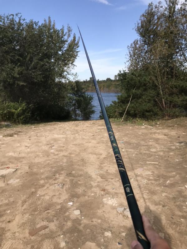 「十週年」秋冬野河垂釣,技巧方法要掌握,今日鯽魚連竿浮漂棄河 「十週年」秋冬野河垂釣,技巧方法要掌握,今日鯽魚連竿浮漂棄河