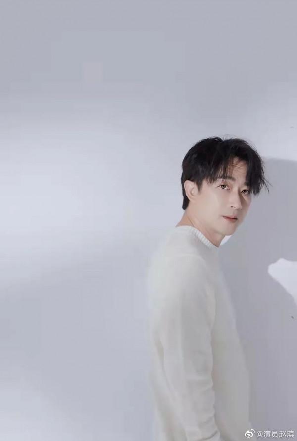 趙濱：做自己的&OpenCurlyDoubleQuote;對手&rdquo;