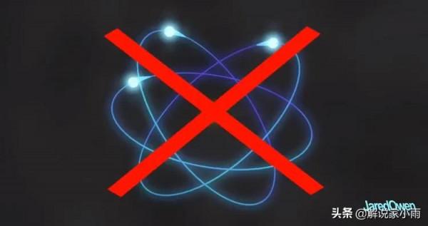 揭秘:原子到底有多小?原子內部又有什麼? 揭秘:原子到底有多小?原子內部又有什麼?