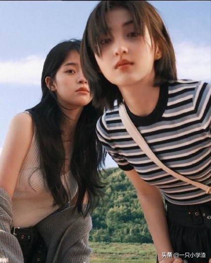 娛樂圈中甜甜的“少女感”百分之百服氣這幾位 娛樂圈中甜甜的“少女感”百分之百服氣這幾位