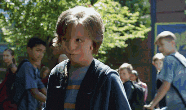 豆瓣評分8.5,劇情催人淚下,願每個孩子都能被世界溫柔所待 豆瓣評分8.5,劇情催人淚下,願每個孩子都能被世界溫柔所待