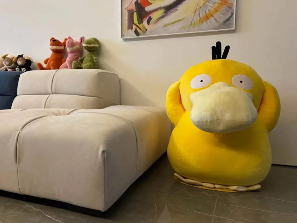 90後夫妻的140㎡極簡住宅,把空間運用到了極致,太讚了 90後夫妻的140㎡極簡住宅,把空間運用到了極致,太讚了