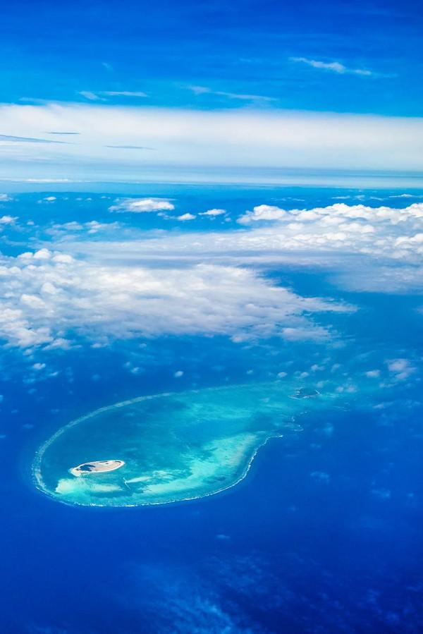 中國:萬島之國! 中國:萬島之國!