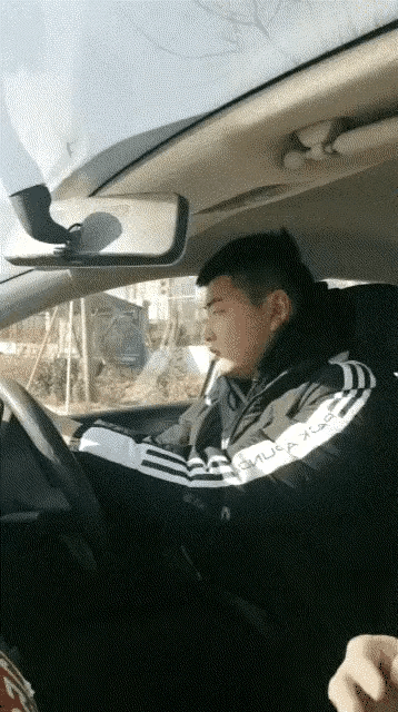 致大衣哥兒子小偉的一封信 告別慌慌張張的愛情也要走好人生路