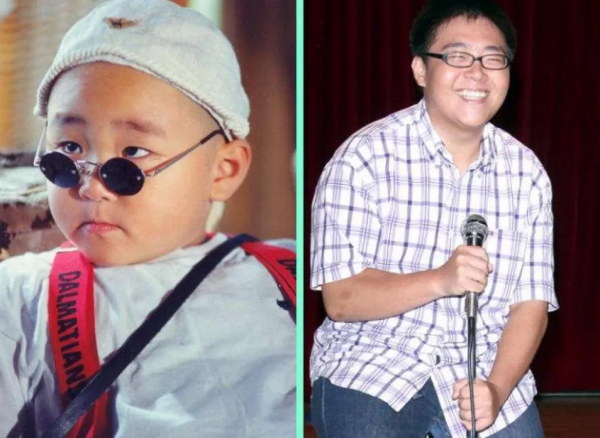 5位轉行的演員：蘇翊鳴在冬奧會創歷史摘銀牌，張庭公司涉嫌傳銷