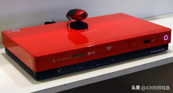 國內網遊的領頭羊為何淪落到變賣招牌？