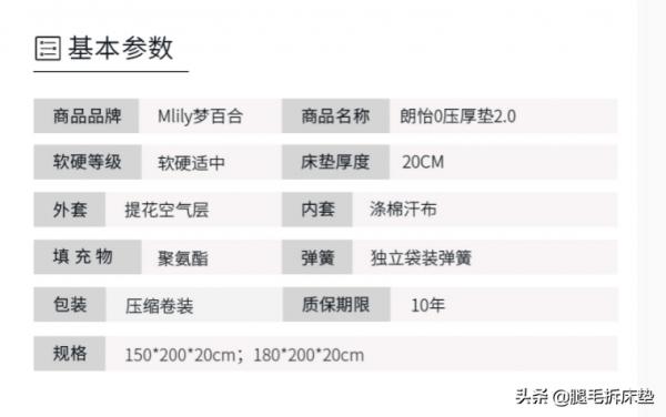 「拆床墊」篇76:拆了金可兒、慕思、夢百合、棲作,錢去哪兒了? 「拆床墊」篇76:拆了金可兒、慕思、夢百合、棲作,錢去哪兒了?