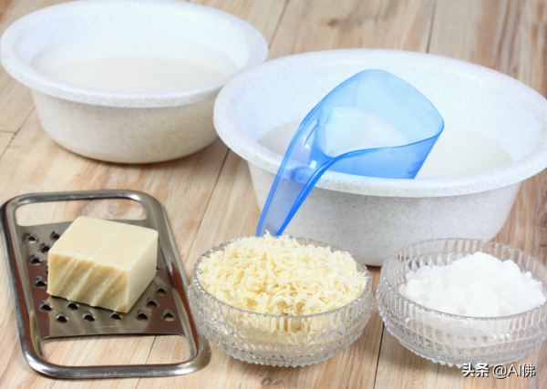 美媒：10 種有毒清潔產品及其天然替代品