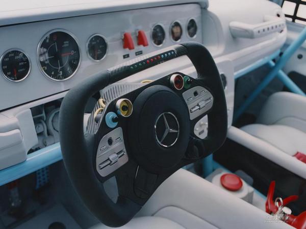 邁巴赫+LV會擦出什麼火花？邁巴赫電動概念車12月1日亮相