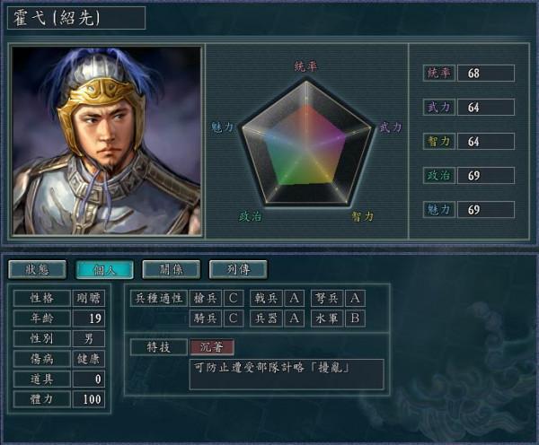 三國志11-蜀中無大將，廖化作先鋒？盤點蜀國後期的中堅力量