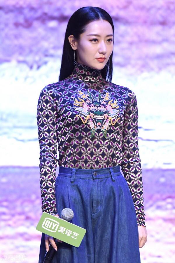 娛樂圈這6位仙氣十足的女星,個個美若天仙,你最喜歡誰? 娛樂圈這6位仙氣十足的女星,個個美若天仙,你最喜歡誰?