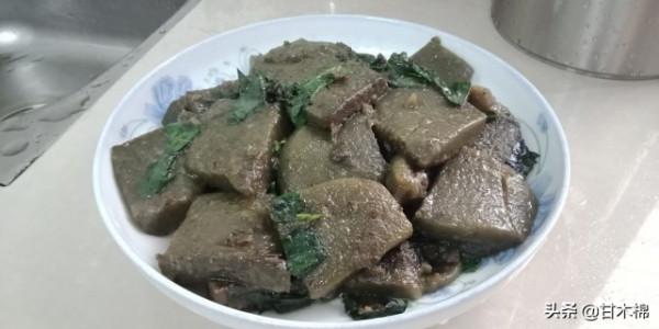 以下這些植物竟然是製作涼粉的原料?快來看看你認識多少種 以下這些植物竟然是製作涼粉的原料?快來看看你認識多少種