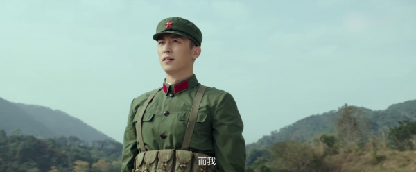 《王牌部隊》選用肖戰很冒險，但好在最後是場雙贏，皆大歡喜