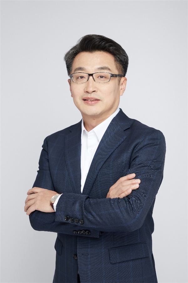 Veritas任命滕文擔任大中華區總裁 強力推進本地雲生態建設