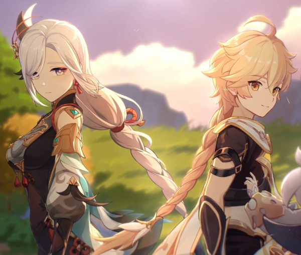 天煞孤星命?原神2.4新角色申鶴介紹及抽取建議 天煞孤星命?原神2.4新角色申鶴介紹及抽取建議