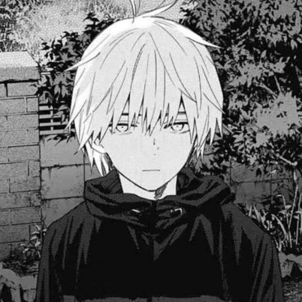 熊熊日記本｜乾淨小眾動漫頭像