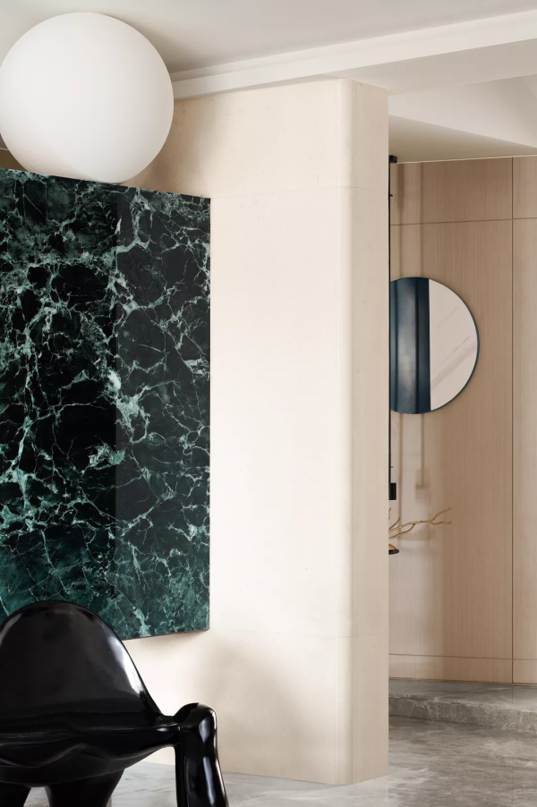 H²Lab | 旅歸所在，長情之所