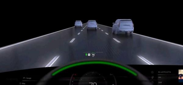 BBA的電動車都賣不動，凱迪拉克首款純電SUV“LYRIQ”能賣得好？