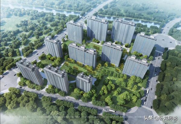 區域規劃下，王四營&amp;崔各莊迎來“四方會戰”