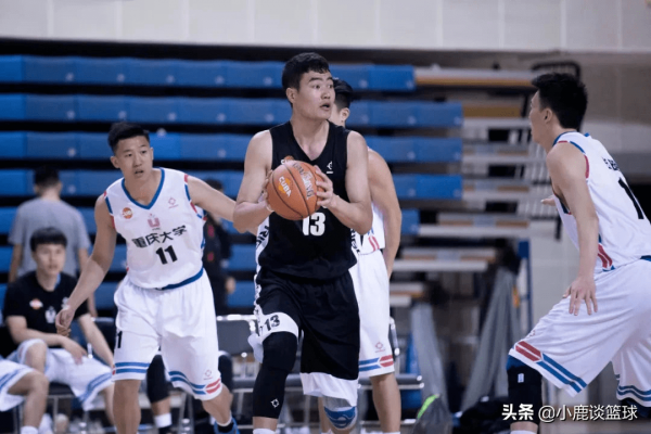 正式確定！2米10潛力大中鋒遭遇重傷賽季報銷，無緣CBA賽場