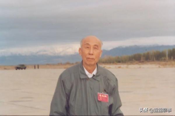 “兩彈一艇”元勳，他當過河南省委書記和省長，正部級活到104歲