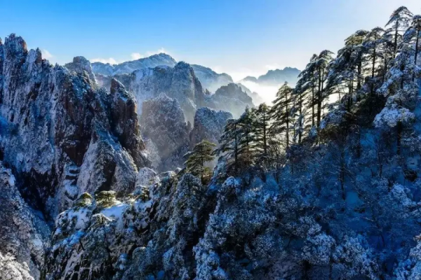 12月旅行推薦：10個人少景美的地方，用旅行給2021畫上句號吧