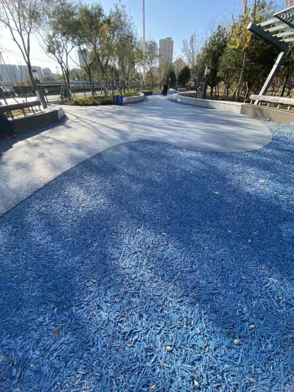 【FENG景】萬頤公園——填補周邊500m公園服務半徑空白的城市公園