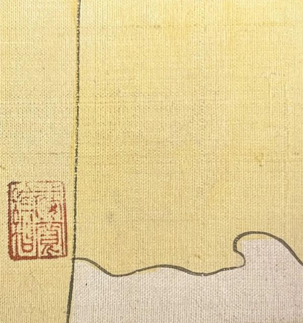 齊仕閣2021秋拍精選