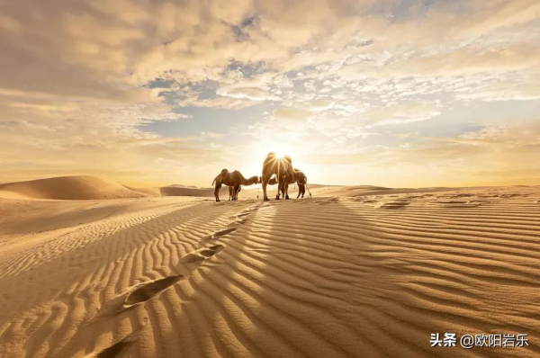 15個適合一個人去的旅行地，每個都有不一樣的驚喜，出發吧