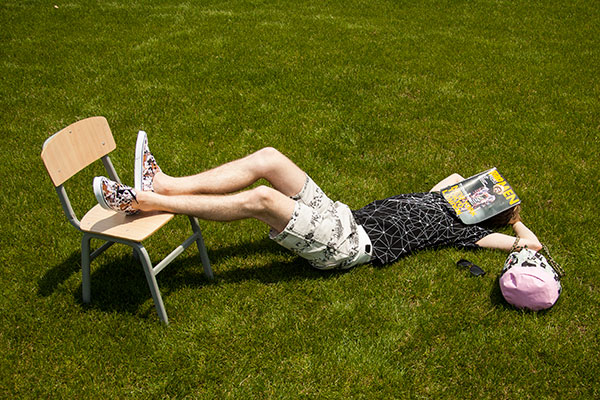 人過中年，就要及時補鈣，這4種方法要收藏